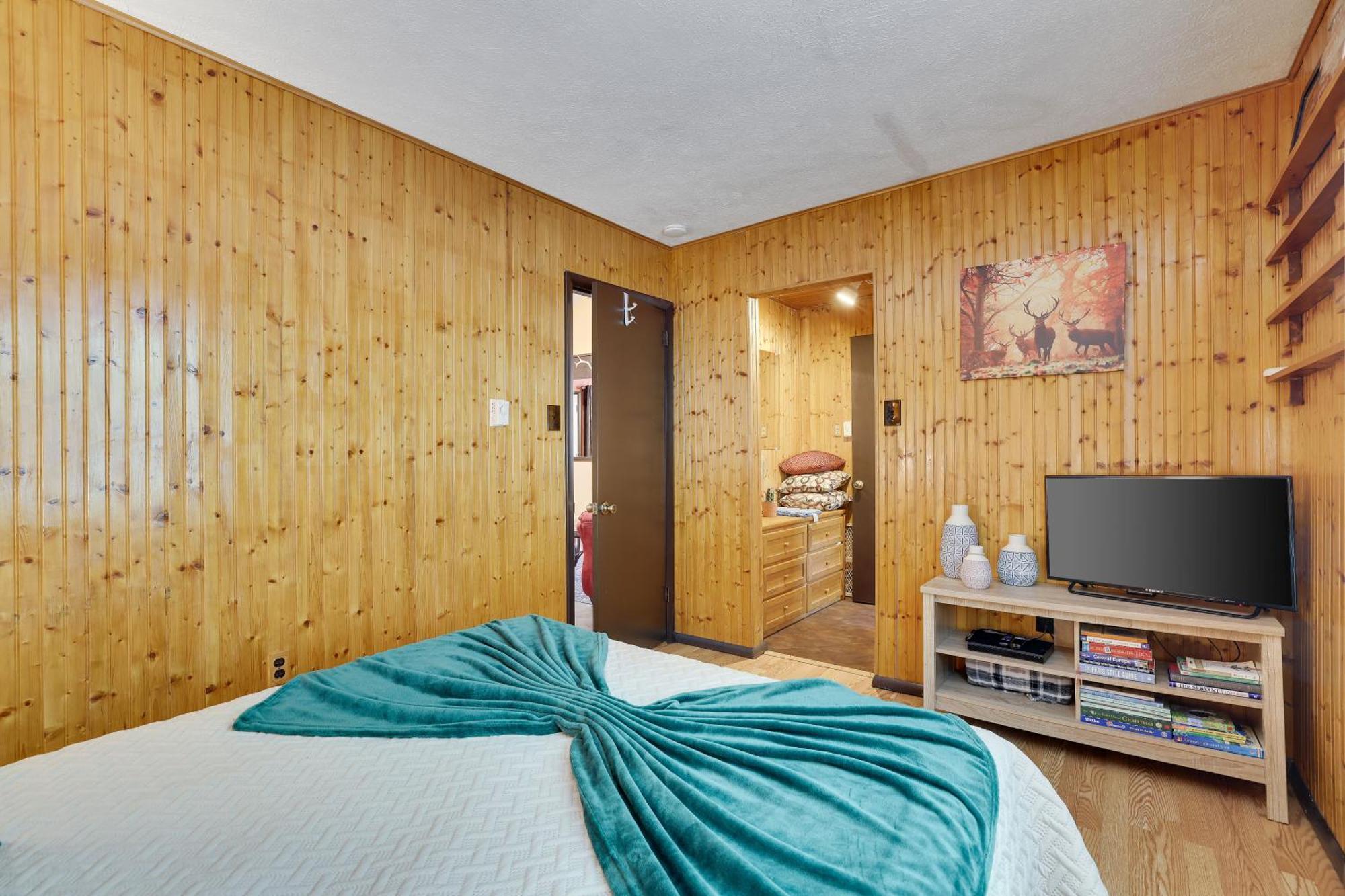 Chalet Renovated Near Casino, Camelback , Kalahari 4Bdrms Firepit Hot Tub Game Room Tobyhanna Exteriör bild
