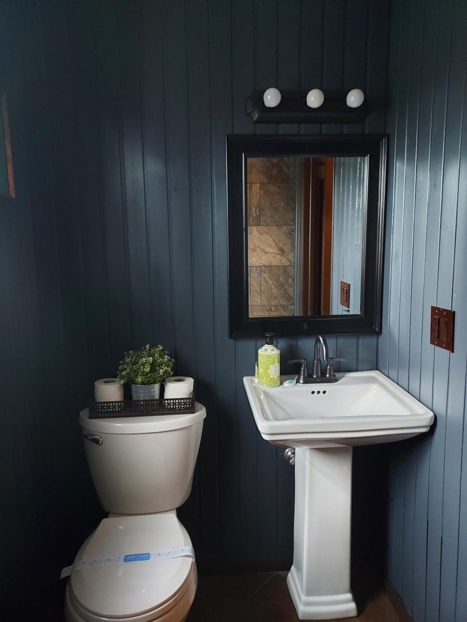Chalet Renovated Near Casino, Camelback , Kalahari 4Bdrms Firepit Hot Tub Game Room Tobyhanna Exteriör bild